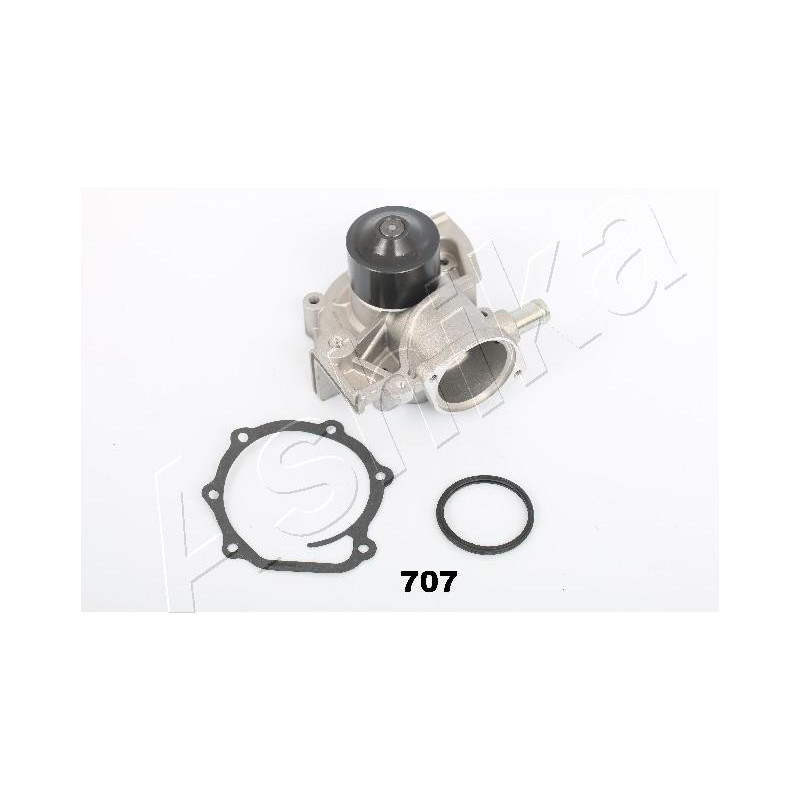 ASHIKA 35-07-707 Water Pump