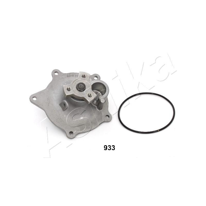 ASHIKA 35-09-933 Water Pump