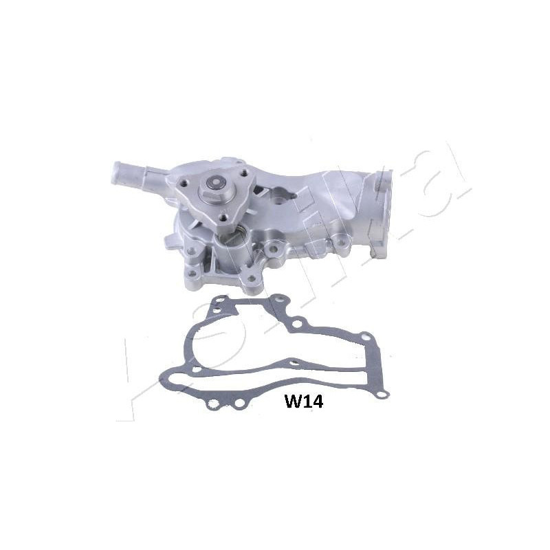 ASHIKA 35-0W-W14 Wasserpumpe