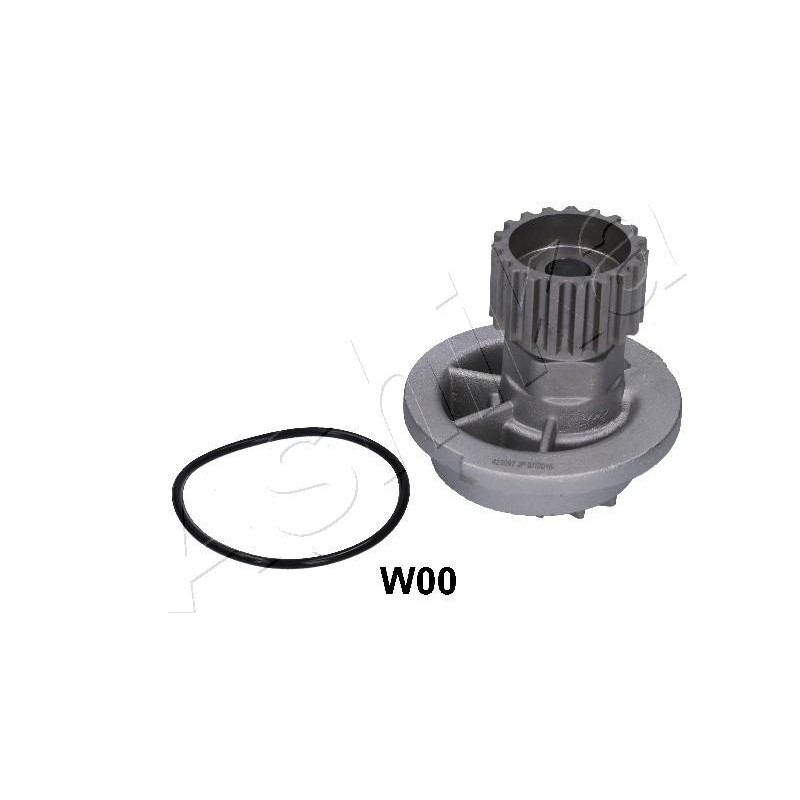 ASHIKA 35-W0-000 Wasserpumpe