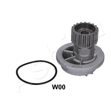 ASHIKA 35-W0-000 Water Pump