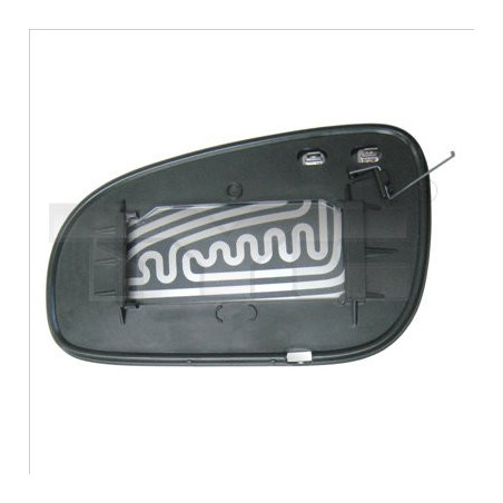 TYC 338-0056-1 Mirror Glass