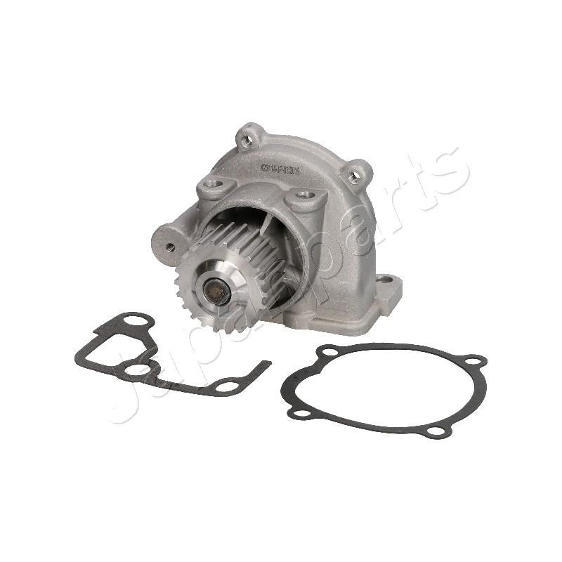 JAPANPARTS PQ-308 Water Pump