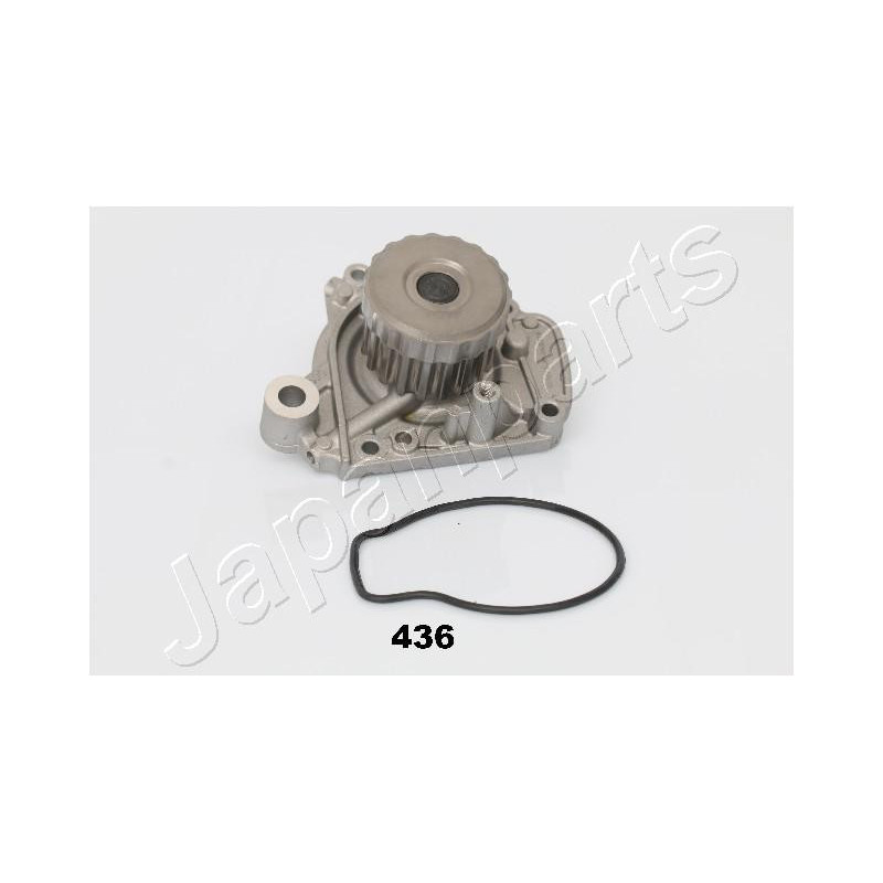JAPANPARTS PQ-436 Wasserpumpe