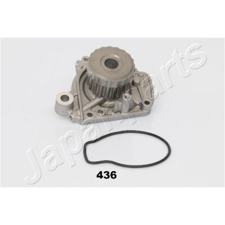 JAPANPARTS PQ-436 Pompe à eau
