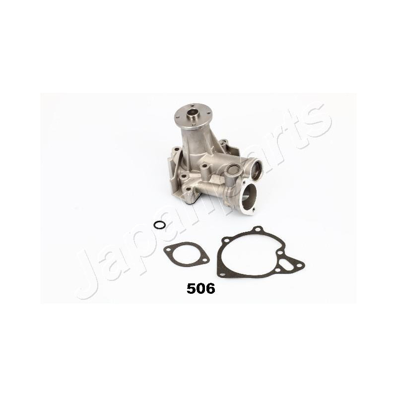 JAPANPARTS PQ-506 Water Pump