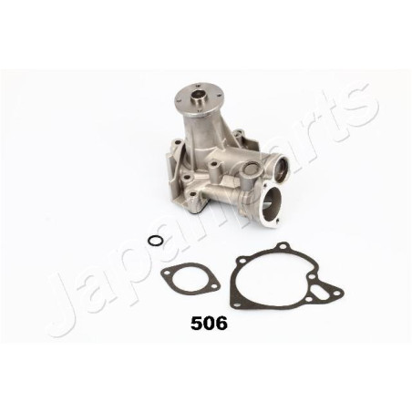 JAPANPARTS PQ-506 Wasserpumpe