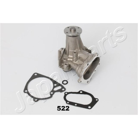 JAPANPARTS PQ-522 Vodné čerpadlo