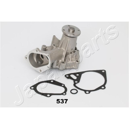 JAPANPARTS PQ-537 Vodní čerpadlo