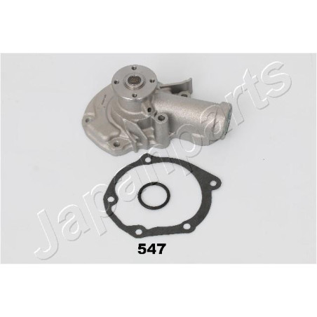 JAPANPARTS PQ-547 Vodní čerpadlo