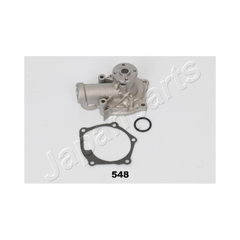 JAPANPARTS PQ-548 Vodní čerpadlo