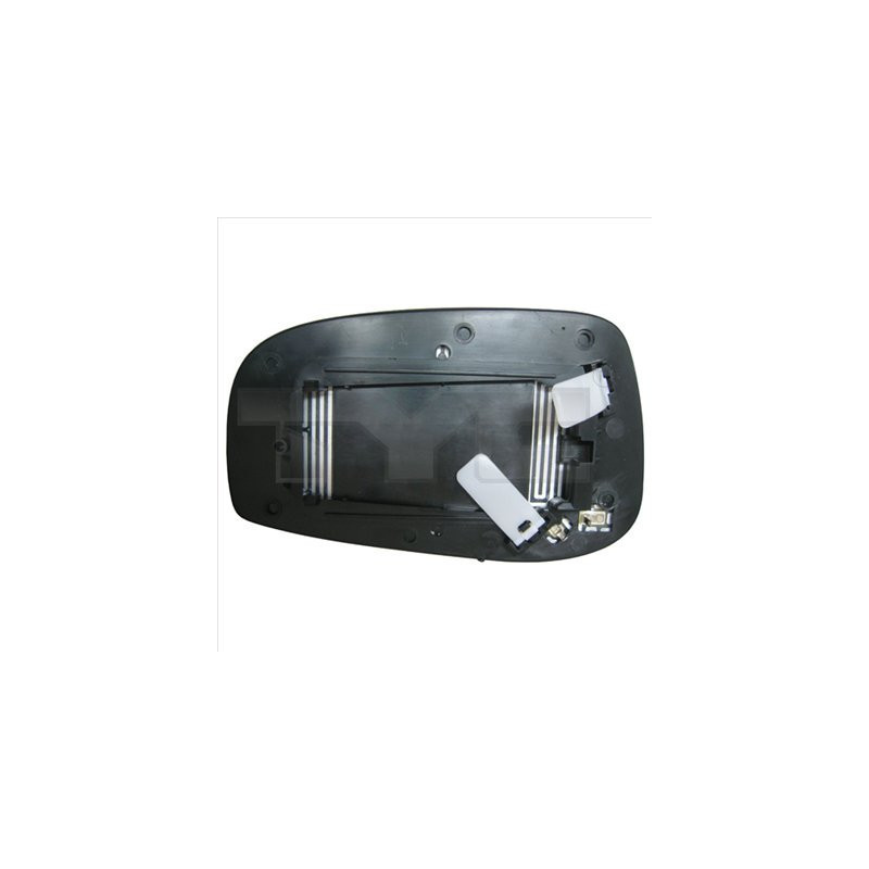 TYC 338-0024-1 Glace de rétroviseur