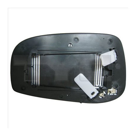 TYC 338-0024-1 Vetro specchio