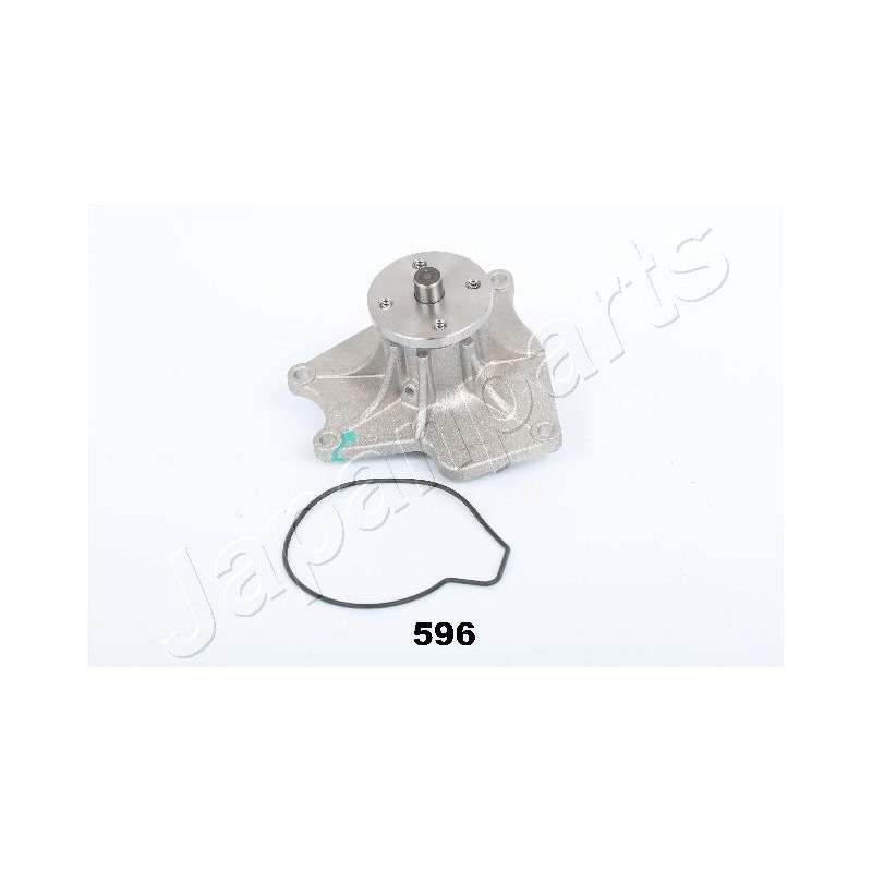 JAPANPARTS PQ-596 Pompa acqua