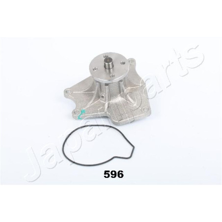 JAPANPARTS PQ-596 Vodné čerpadlo