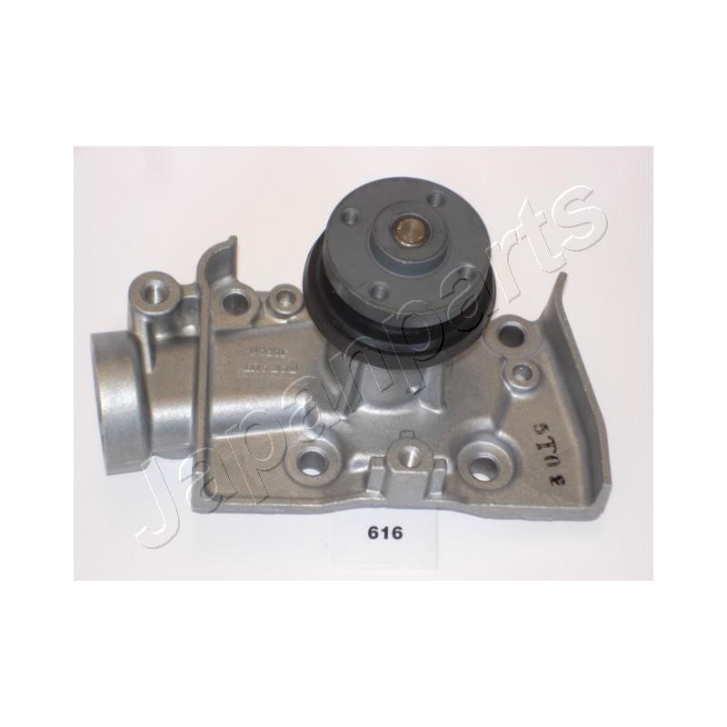 JAPANPARTS PQ-616 Vodní čerpadlo