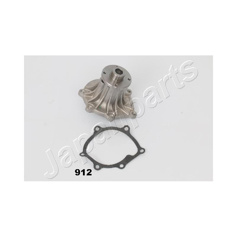 JAPANPARTS PQ-912 Vodní čerpadlo