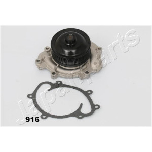 JAPANPARTS PQ-916 Vodní čerpadlo