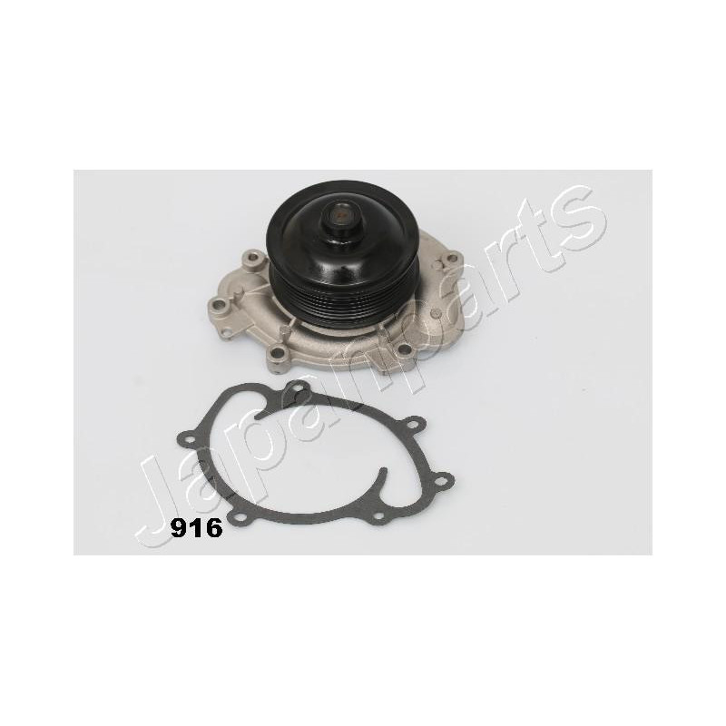JAPANPARTS PQ-916 Vodné čerpadlo