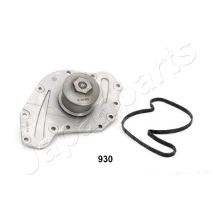 JAPANPARTS PQ-930 Vodné čerpadlo