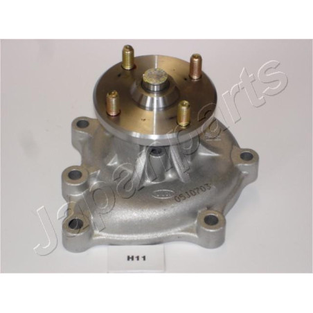 JAPANPARTS PQ-H11 Wasserpumpe