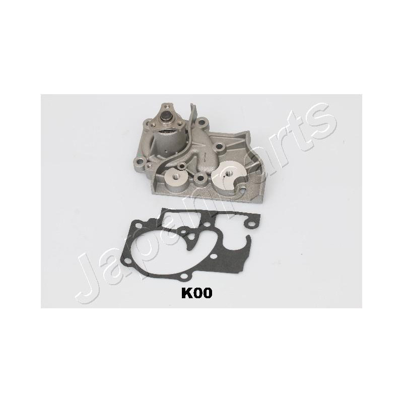 JAPANPARTS PQ-K00 Wasserpumpe