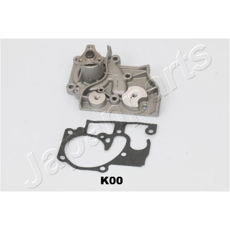 JAPANPARTS PQ-K00 Vodné čerpadlo