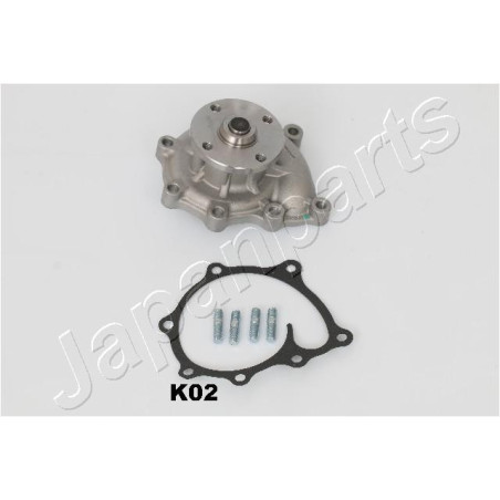 JAPANPARTS PQ-K02 Wasserpumpe