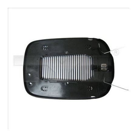 TYC 338-0049-1 Vetro specchio