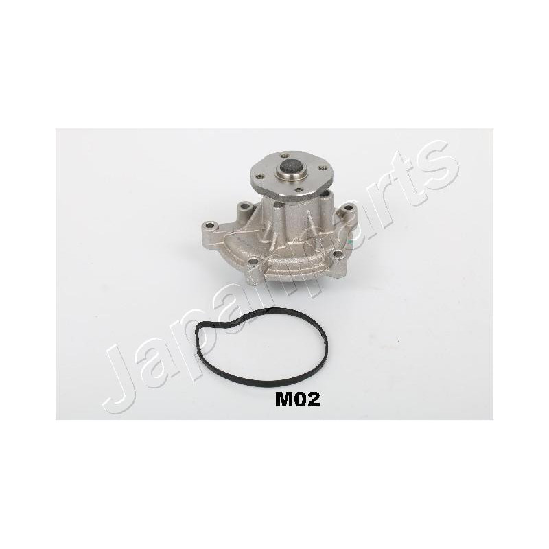 JAPANPARTS PQ-M02 Wasserpumpe
