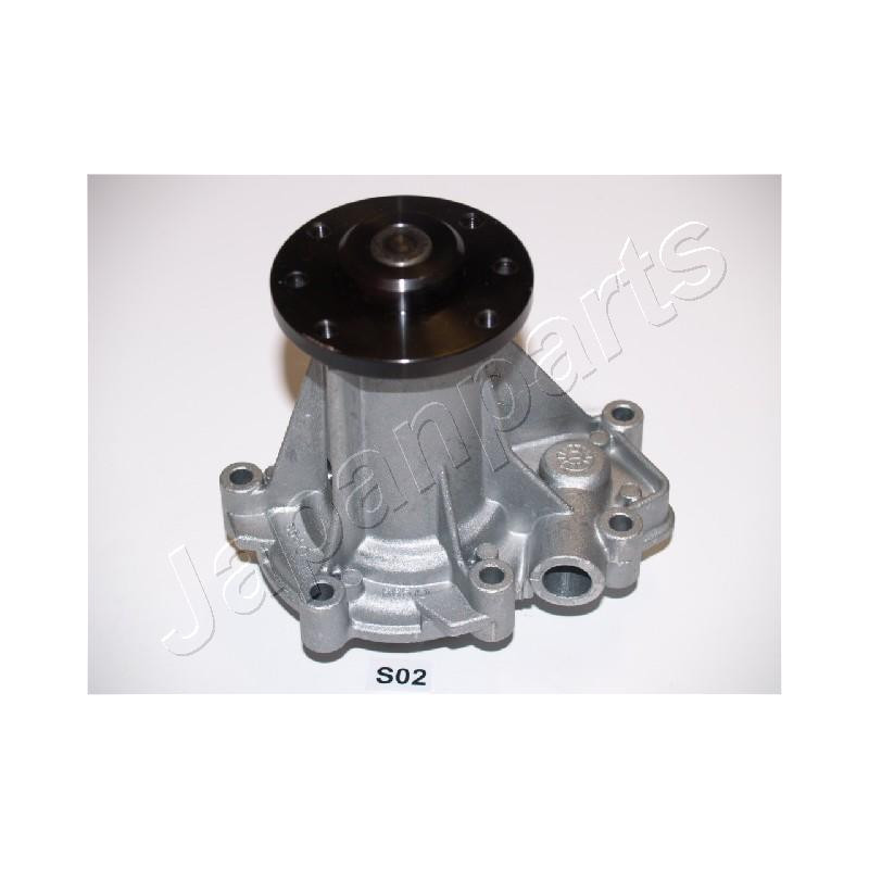 JAPANPARTS PQ-S02 Wasserpumpe