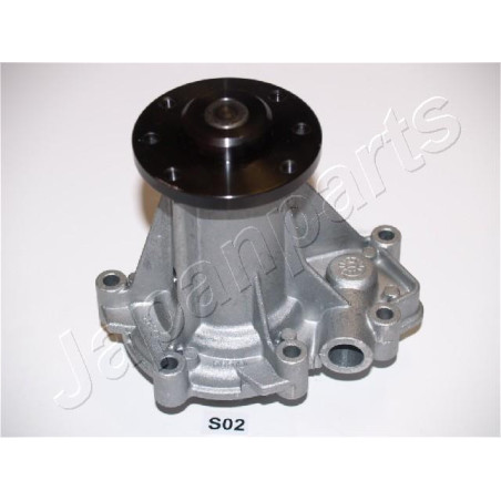 JAPANPARTS PQ-S02 Vodné čerpadlo
