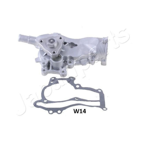 JAPANPARTS PQ-W14 Wasserpumpe