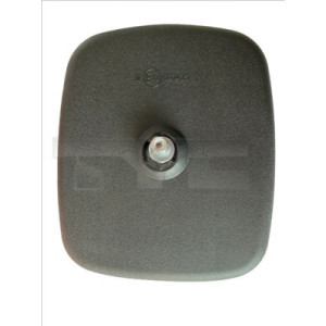 TYC 325-0195-1 Mirror Glass