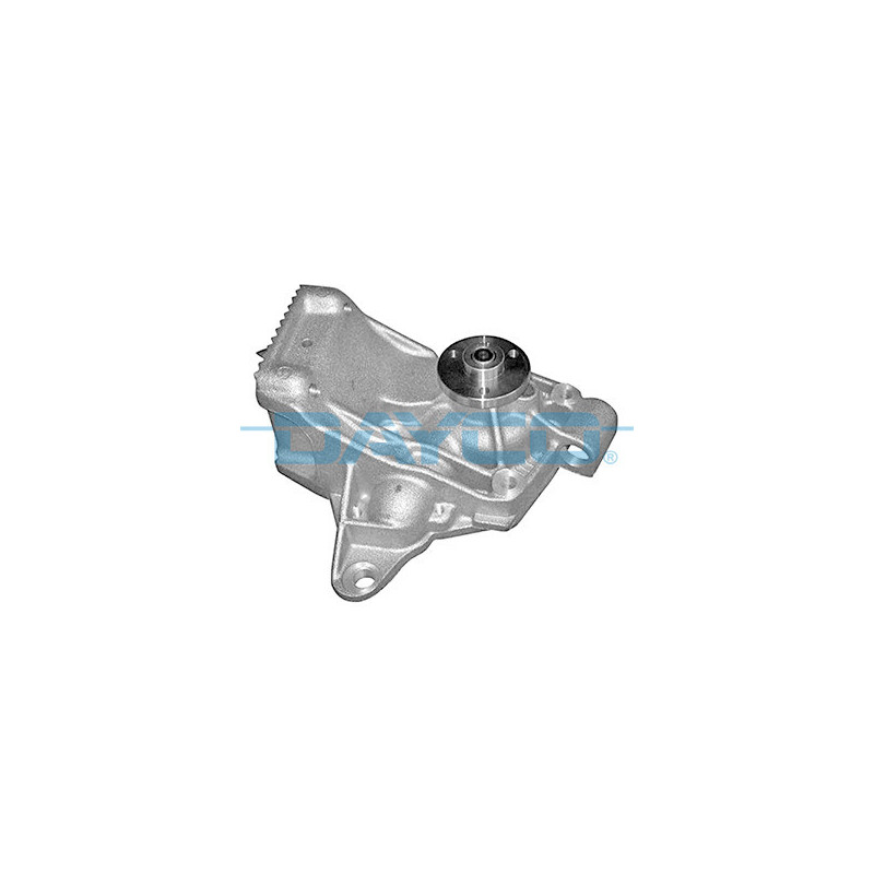 DAYCO DP434 Water Pump