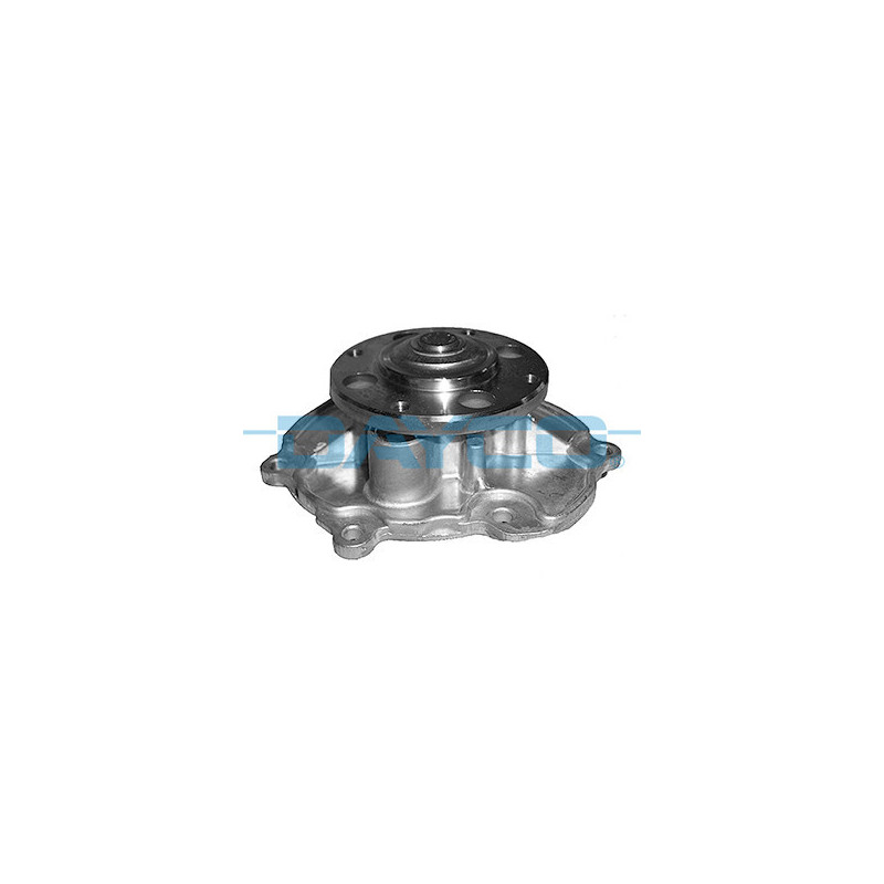 DAYCO DP532 Water Pump