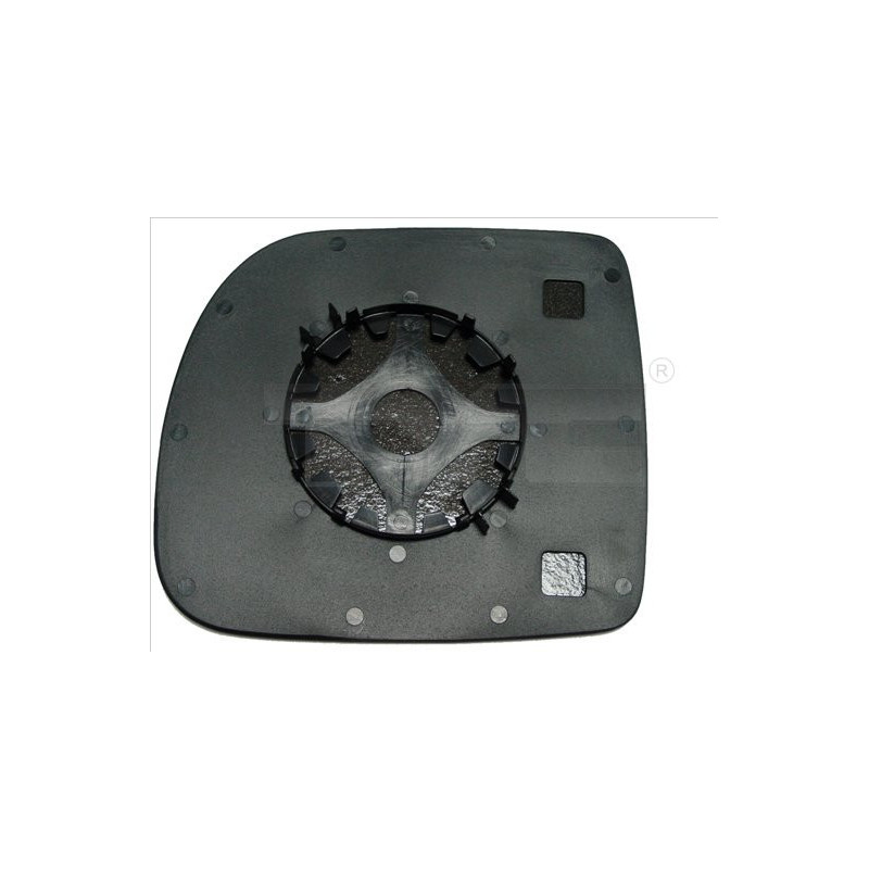 TYC 328-0228-1 Cristal de espejo