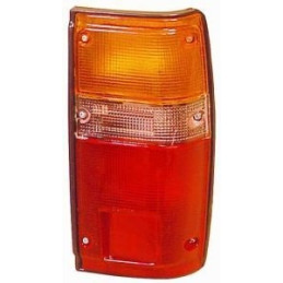 Rear Light Right for Toyota Hilux IV (1982-1989) DEPO 212-1914R-E2