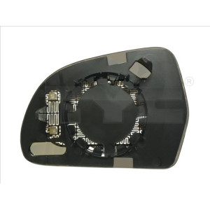 TYC 332-0085-1 Mirror Glass