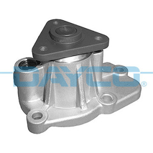 DAYCO DP742 Water Pump