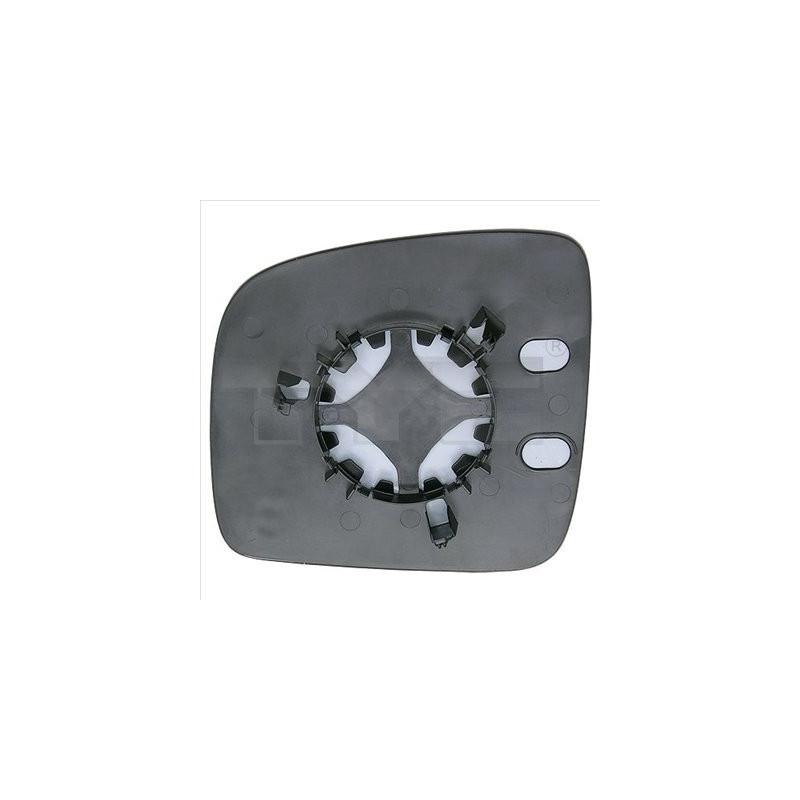 TYC 337-0305-1 Mirror Glass