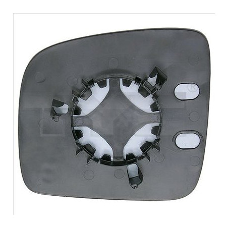 TYC 337-0305-1 Glace de rétroviseur