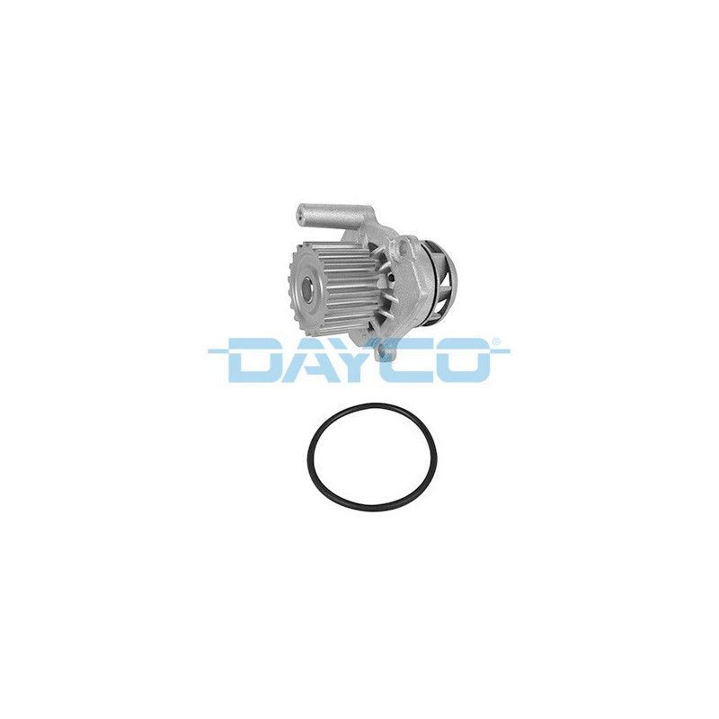 DAYCO DP163 Vodné čerpadlo