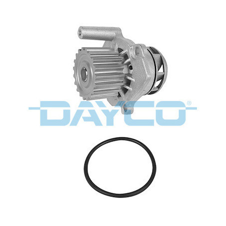 DAYCO DP163 Water Pump