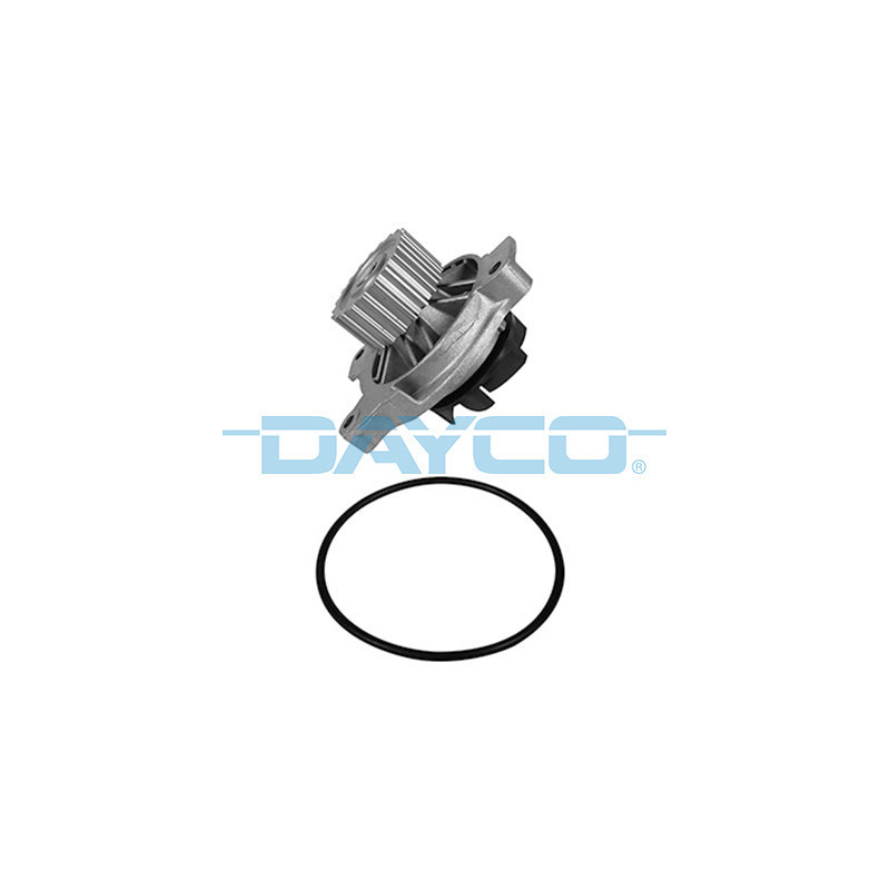 DAYCO DP164 Vodné čerpadlo