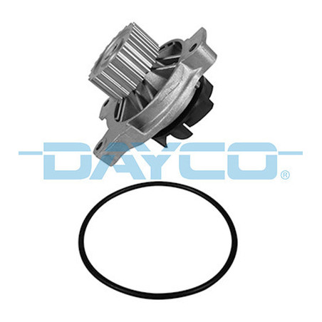 DAYCO DP164 Vodní čerpadlo