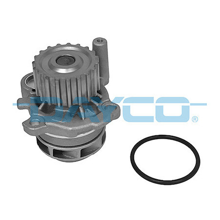 DAYCO DP037 Vodné čerpadlo