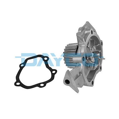 DAYCO DP166 Wasserpumpe