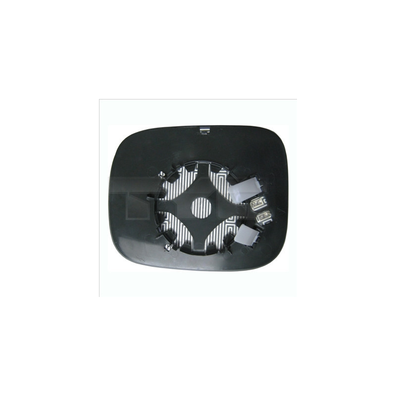 TYC 338-0044-1 Spiegelglas