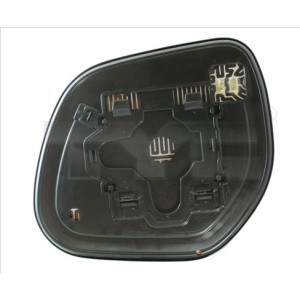 TYC 323-0014-1 Mirror Glass